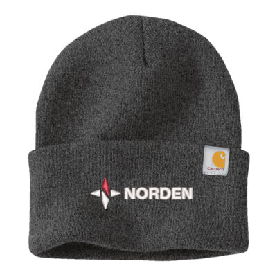 Norden - Watch Cap 2 Thumbnail