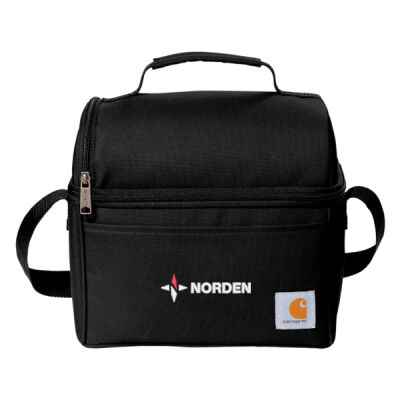 Norden - Lunch 6 Can Cooler Thumbnail