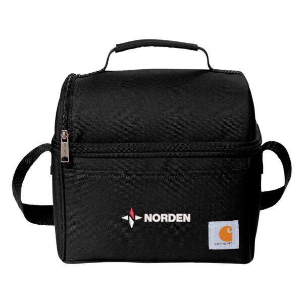 Norden - Lunch 6 Can Cooler Thumbnail