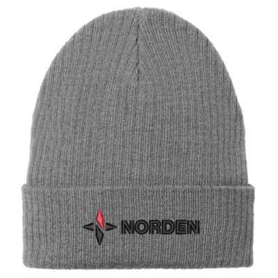 Norden - C Free ® Recycled Beanie Thumbnail