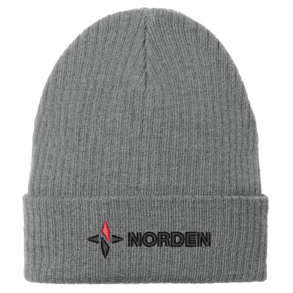 Norden - C Free ® Recycled Beanie Thumbnail
