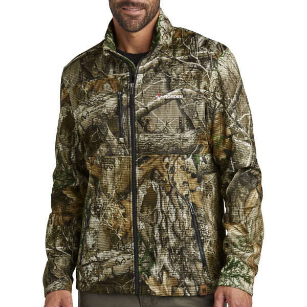 Norden - Realtree ® Atlas Soft Shell Thumbnail