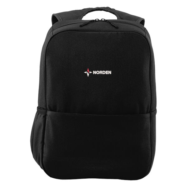 Norden - Access Square Backpack Thumbnail