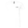 Unisex Jersey Short-Sleeve V-Neck T-Shirt Thumbnail